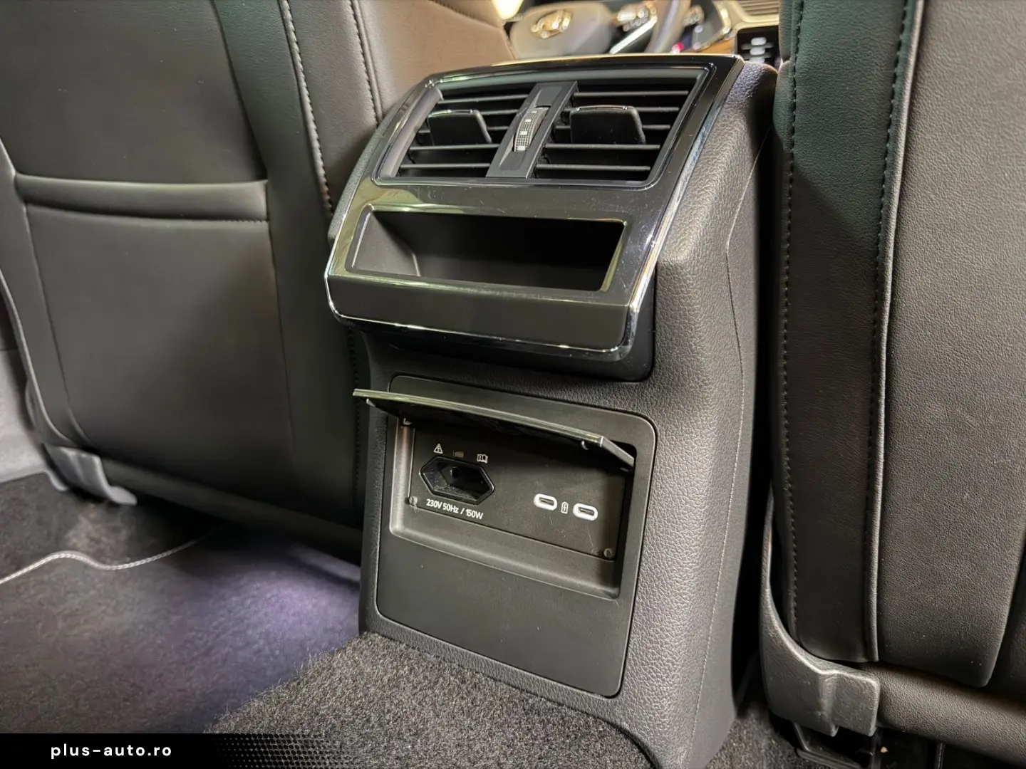 SKODA Superb 2.0TDI L&K MATRIX AHK CANTO MEMOR SZ LEKR