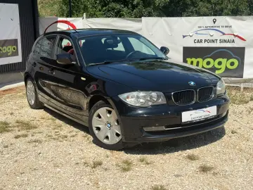 BMW Seria1 118d 2011 2.0d 143Cp Manual Euro5 Garantie Rate