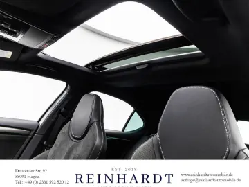 SKODA SUPERB LIMOUSINE 2.0TDi SPORTLINE 4x4 ACC PANO