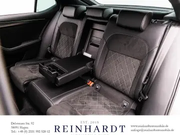 SKODA SUPERB LIMOUSINE 2.0TDi SPORTLINE 4x4 ACC PANO