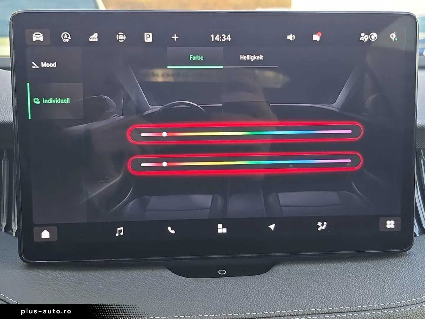 SKODA Superb TDI 4x4 L&K CANTON LEDER AHK SITZBLF 360