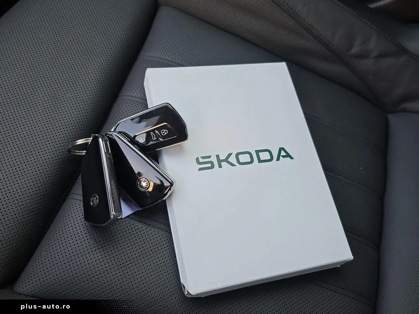 SKODA Superb TDI 4x4 L&K CANTON LEDER AHK SITZBLF 360