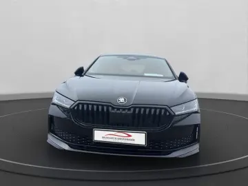 SKODA Superb Sportline 2.0 TDI 142 kW 7-Gang-D