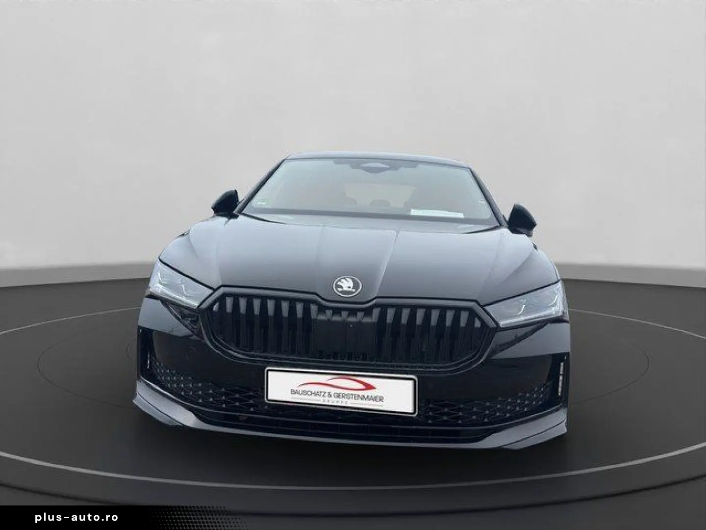 SKODA Superb Sportline 2.0 TDI 142 kW 7-Gang-D