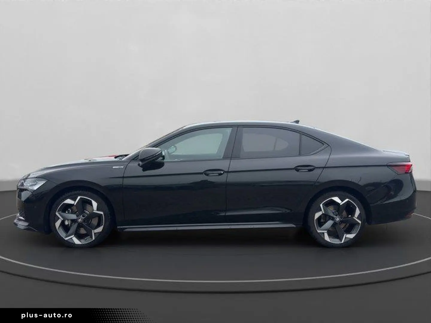 SKODA Superb Sportline 2.0 TDI 142 kW 7-Gang-D