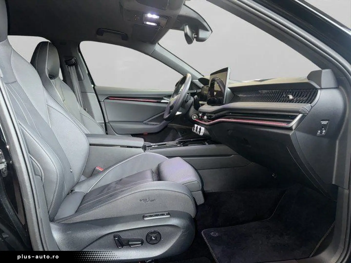 SKODA Superb Sportline 2.0 TDI 142 kW 7-Gang-D