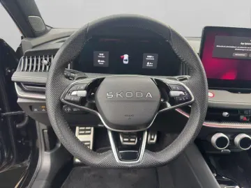 SKODA Superb Sportline 2.0 TDI 142 kW 7-Gang-D