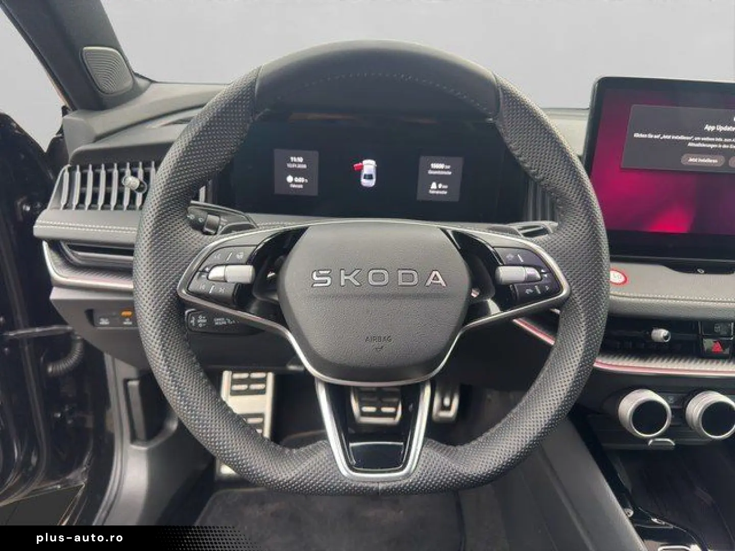 SKODA Superb Sportline 2.0 TDI 142 kW 7-Gang-D