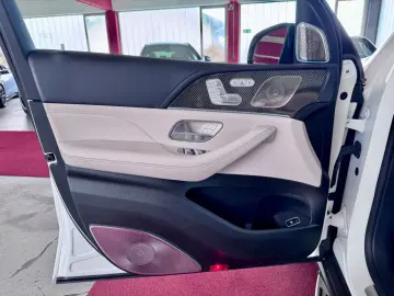 MERCEDES-BENZ GLE 53 AMG Pano Distronic Bur HighEnd