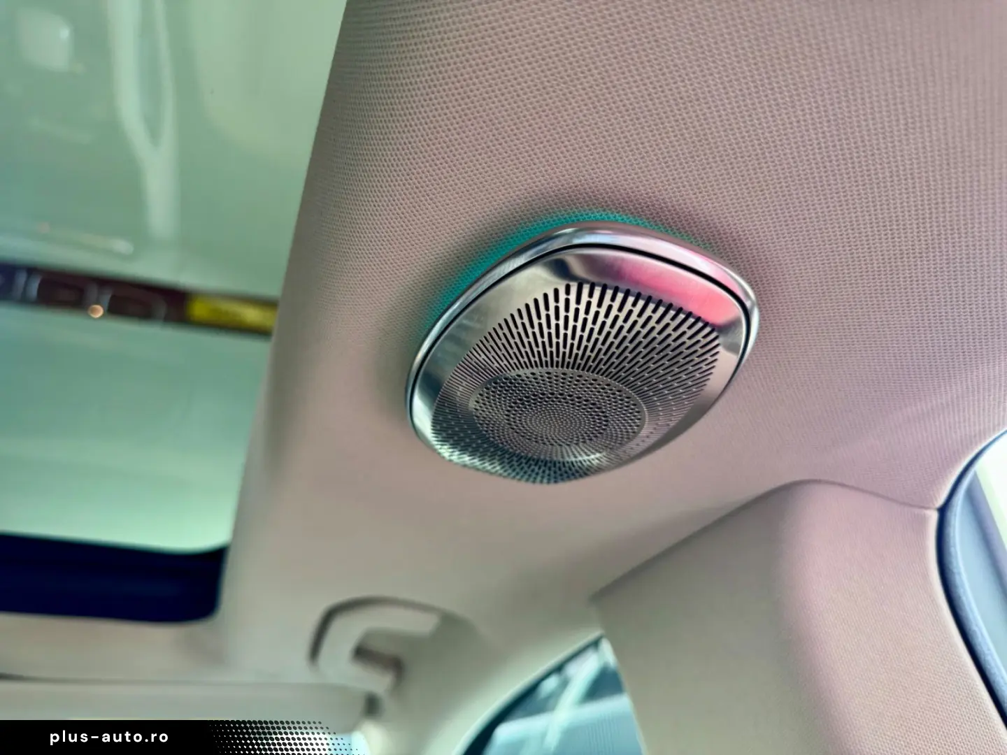 MERCEDES-BENZ GLE 53 AMG Pano Distronic Bur HighEnd