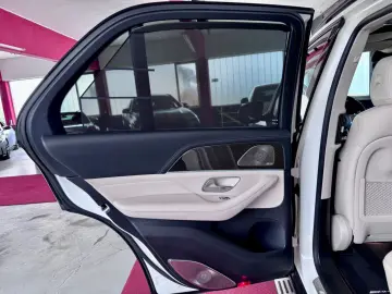 MERCEDES-BENZ GLE 53 AMG Pano Distronic Bur HighEnd