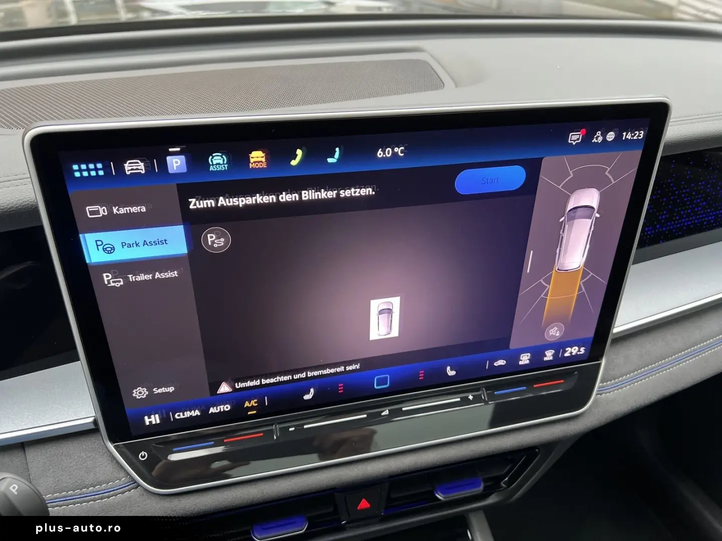 VW Tayron 2.0 TDI R-Line 4x4 DSG HUD PANO AHK 7-SEATS