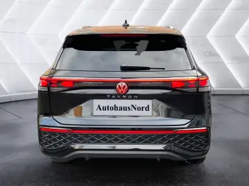 VW Tayron 2.0 TDI R-Line 4x4 DSG HUD PANO AHK 7-SEATS