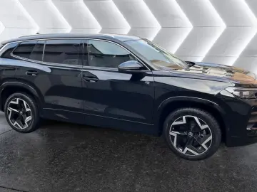 VW Tayron 2.0 TDI R-Line 4x4 DSG HUD PANO AHK 7-SEATS