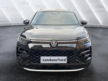VW Tayron 2.0 TDI R-Line 4x4 DSG HUD PANO AHK 7-SEATS
