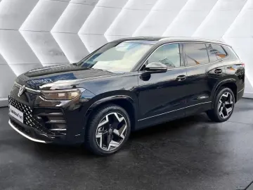 VW Tayron 2.0 TDI R-Line 4x4 DSG HUD PANO AHK 7-SEATS