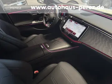 MERCEDES-BENZ E 53 AMG Hybrid 4M  PREMIUM -DISTRONIC