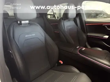MERCEDES-BENZ E 53 AMG Hybrid 4M  PREMIUM -DISTRONIC