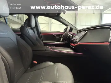 MERCEDES-BENZ E 53 AMG Hybrid 4M  PREMIUM -DISTRONIC