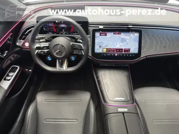 MERCEDES-BENZ E 53 AMG Hybrid 4M  PREMIUM -DISTRONIC