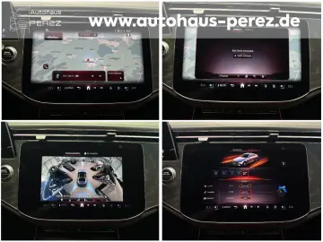 MERCEDES-BENZ E 53 AMG Hybrid 4M  PREMIUM -DISTRONIC