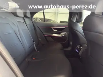 MERCEDES-BENZ E 53 AMG Hybrid 4M  PREMIUM -DISTRONIC