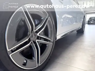 MERCEDES-BENZ E 53 AMG Hybrid 4M  PREMIUM -DISTRONIC