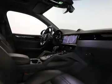 Porsche Cayenne 3.0 E-Hybrid SportDesign