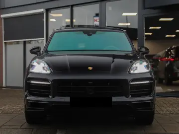 Porsche Cayenne 3.0 E-Hybrid SportDesign