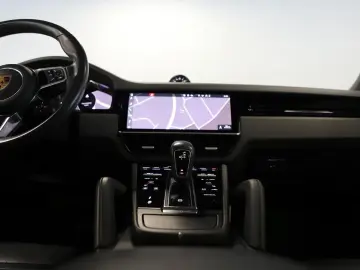 Porsche Cayenne 3.0 E-Hybrid SportDesign