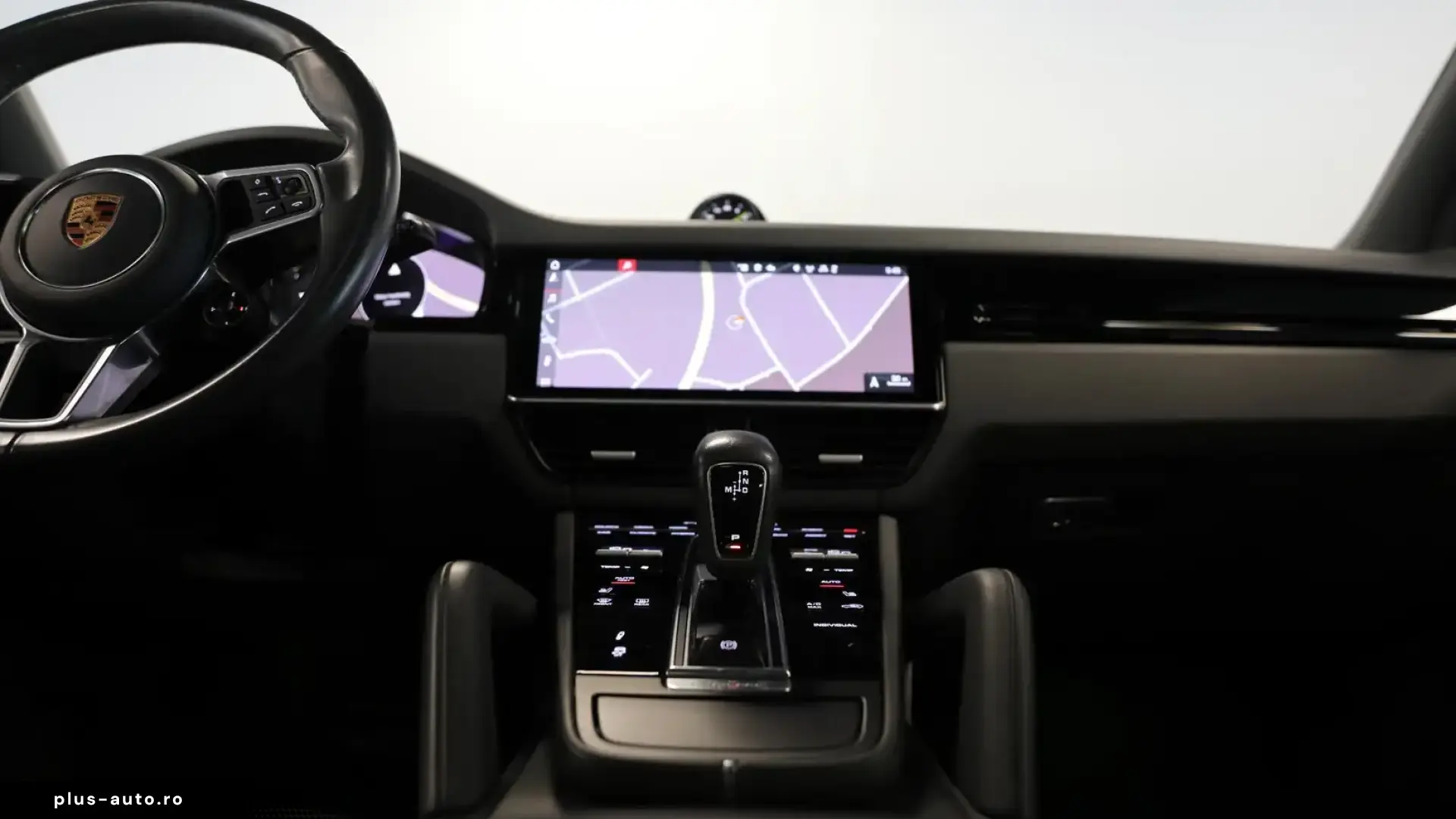 Porsche Cayenne 3.0 E-Hybrid SportDesign