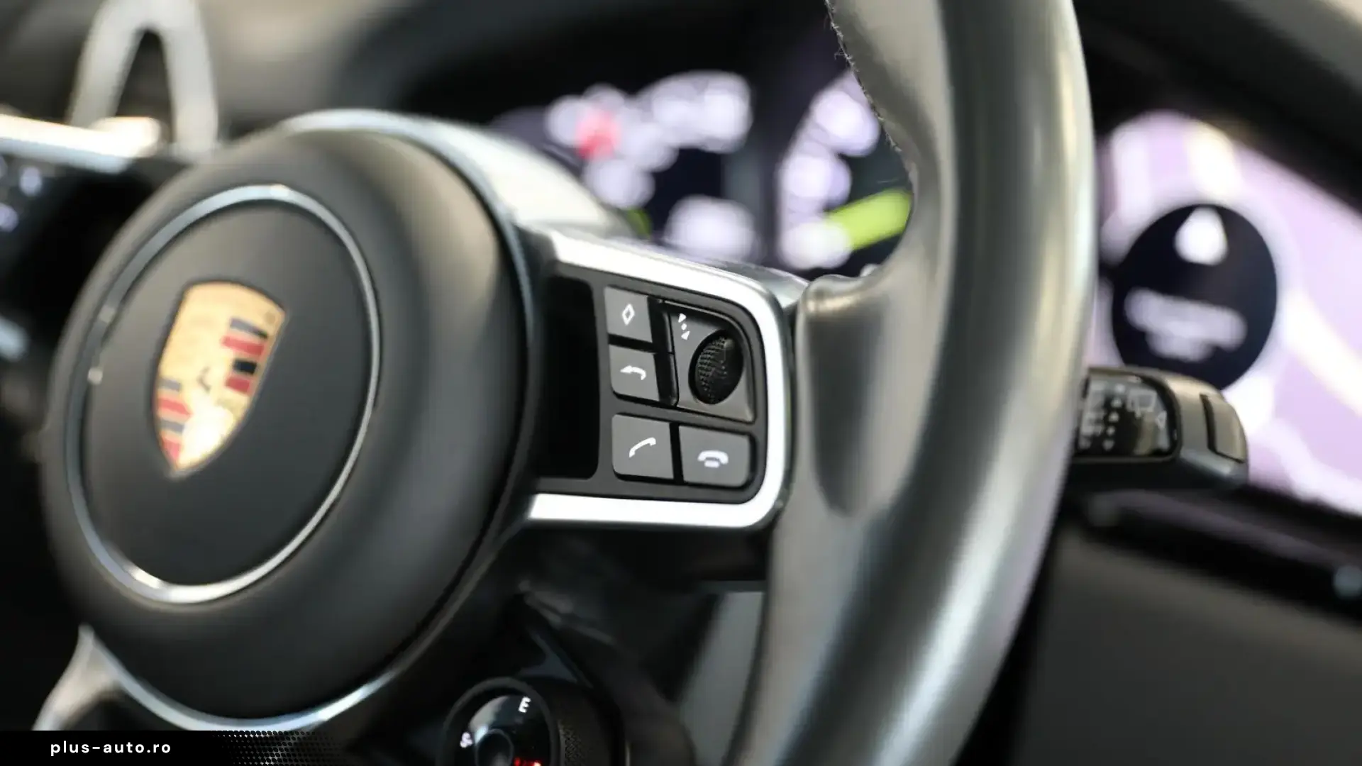 Porsche Cayenne 3.0 E-Hybrid SportDesign