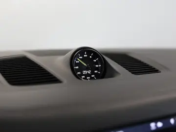 Porsche Cayenne 3.0 E-Hybrid SportDesign