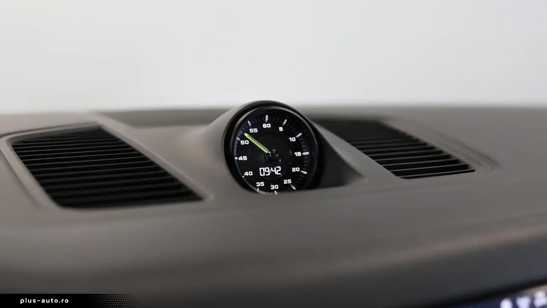 Porsche Cayenne 3.0 E-Hybrid SportDesign