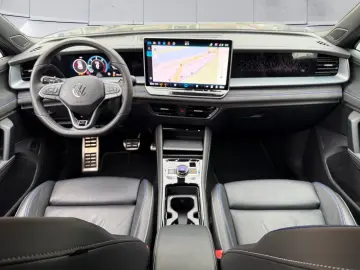 VW Tayron 2.0 TDI R-Line 4x4 Black-Style Matrix HUD