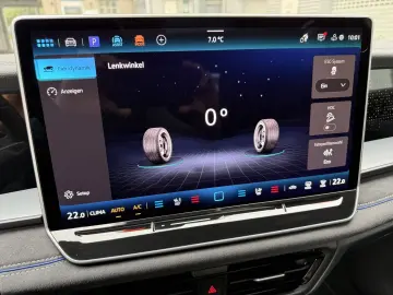 VW Tayron 2.0 TDI R-Line 4x4 Black-Style Matrix HUD