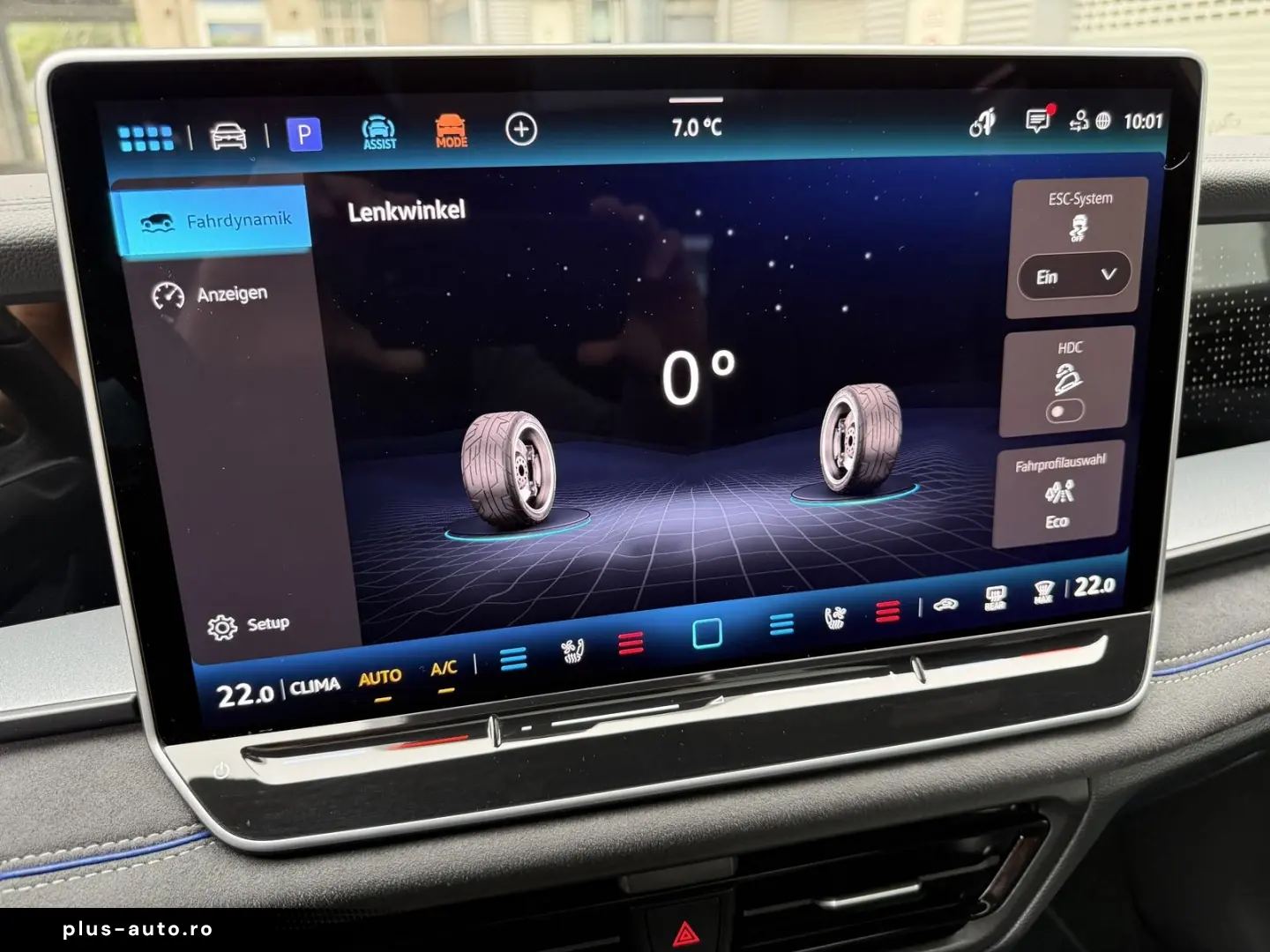 VW Tayron 2.0 TDI R-Line 4x4 Black-Style Matrix HUD