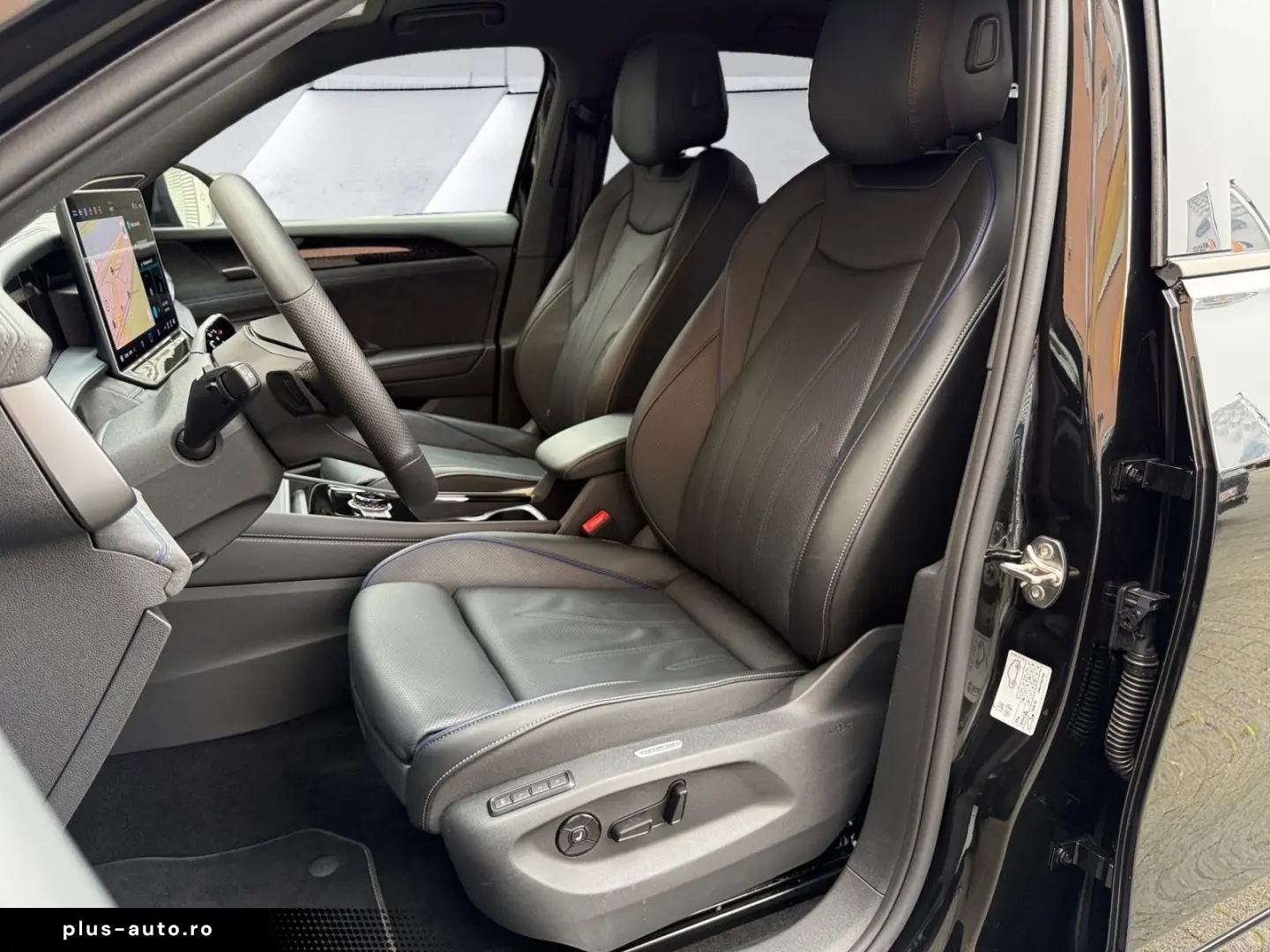 VW Tayron 2.0 TDI R-Line 4x4 Black-Style Matrix HUD