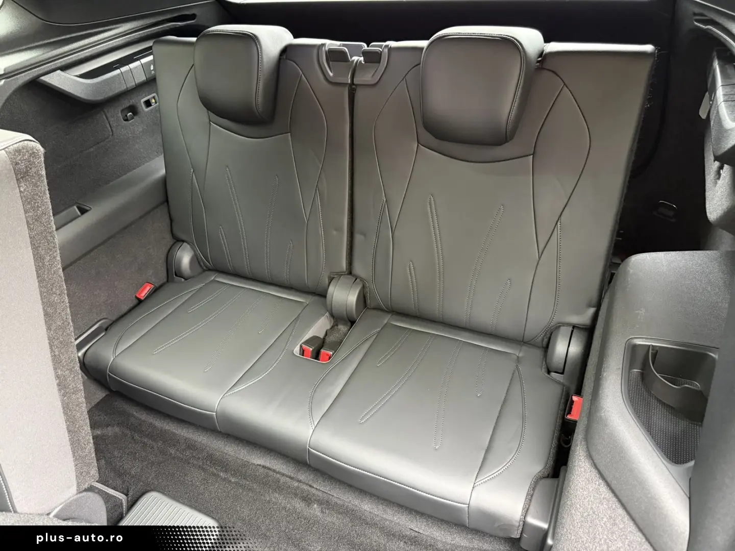 VW Tayron 2.0 TDI R-Line 4x4 Black-Style Matrix HUD