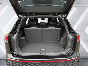 VW Tayron 2.0 TDI R-Line 4x4 Black-Style Matrix HUD