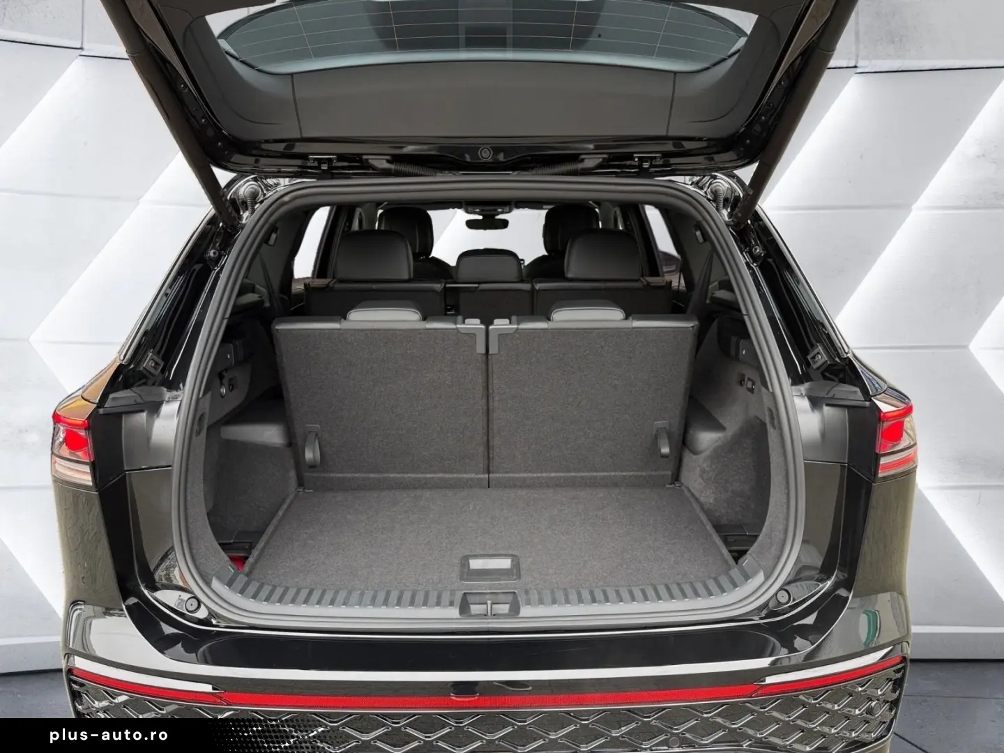 VW Tayron 2.0 TDI R-Line 4x4 Black-Style Matrix HUD