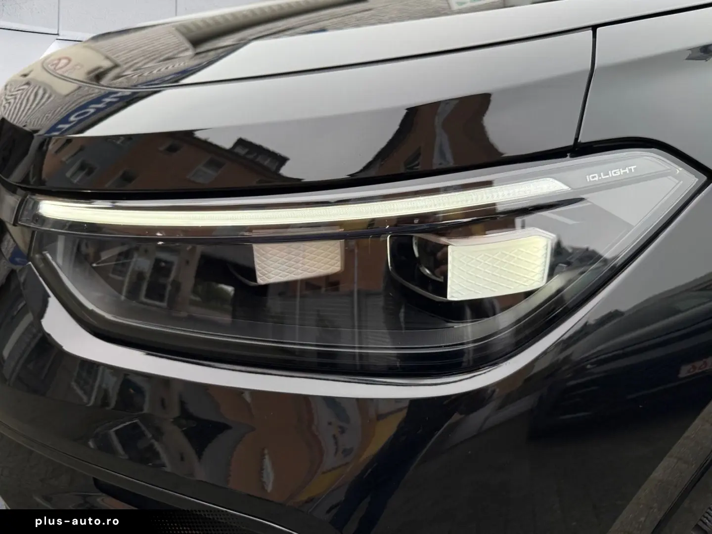 VW Tayron 2.0 TDI R-Line 4x4 Black-Style Matrix HUD