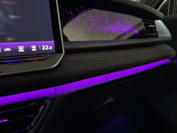 VW Tayron 2.0 TDI R-Line 4x4 Black-Style Matrix HUD