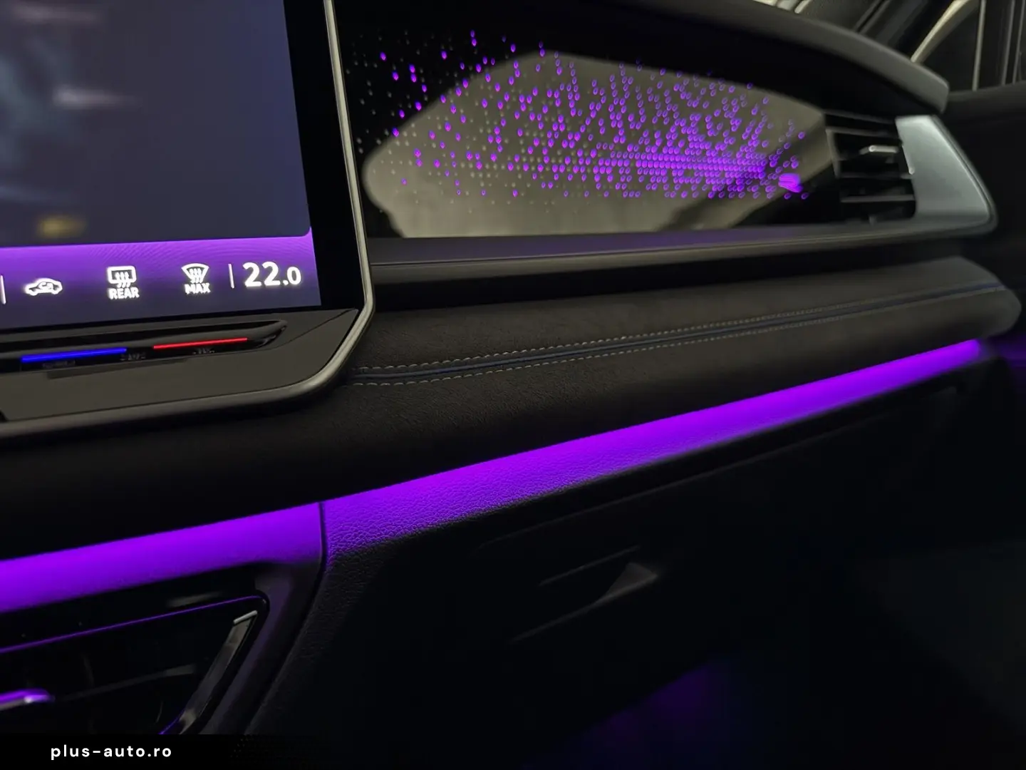 VW Tayron 2.0 TDI R-Line 4x4 Black-Style Matrix HUD