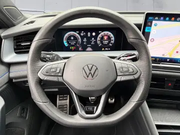VW Tayron 2.0 TDI R-Line 4x4 Black-Style Matrix HUD