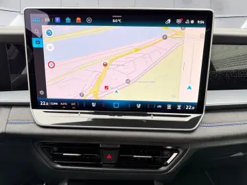 VW Tayron 2.0 TDI R-Line 4x4 Black-Style Matrix HUD