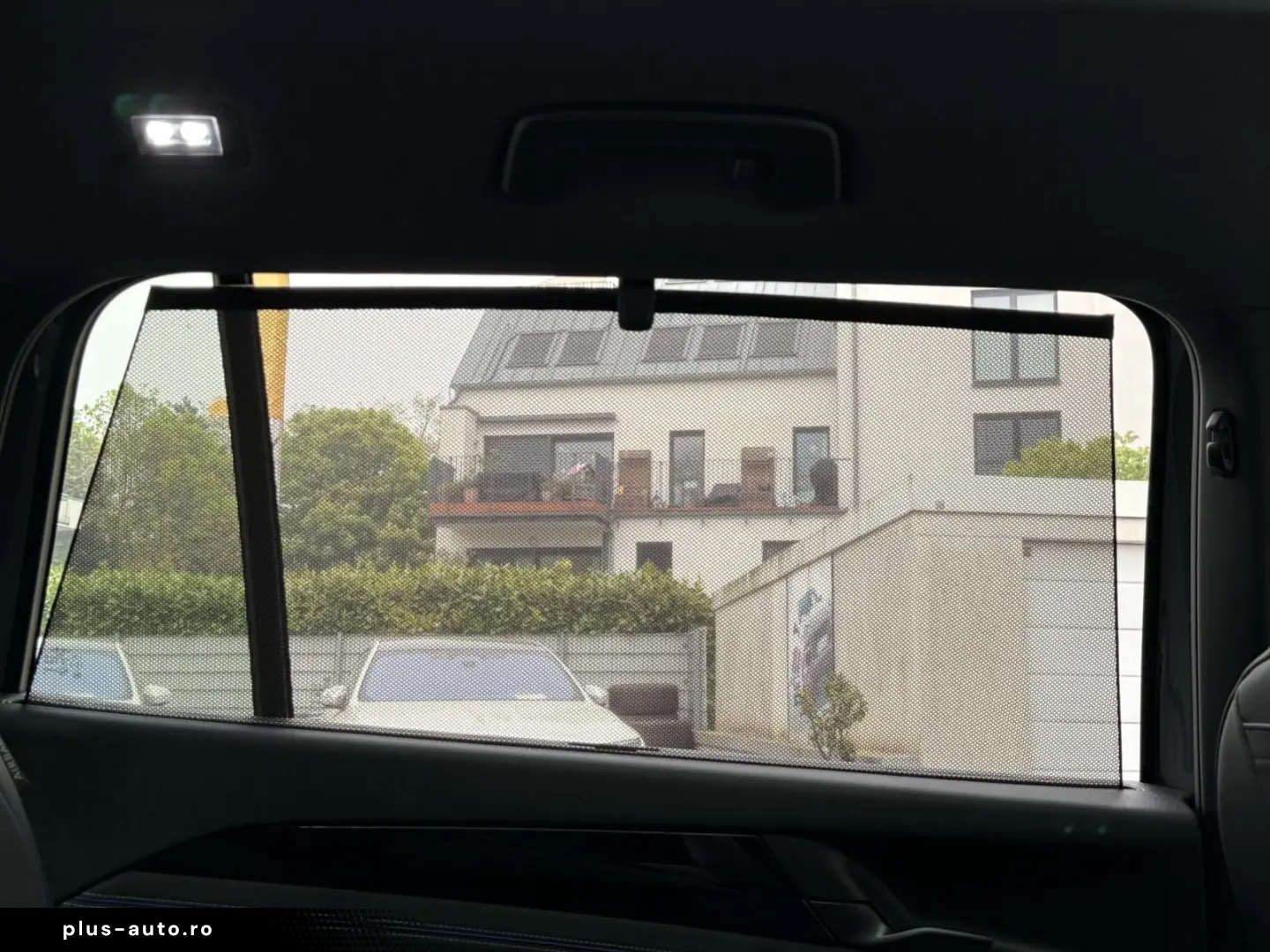 VW Tayron 2.0 TDI R-Line 4x4 Black-Style Matrix HUD