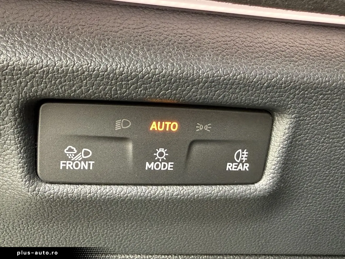 VW Tayron 2.0 TDI R-Line 4x4 Black-Style Matrix HUD
