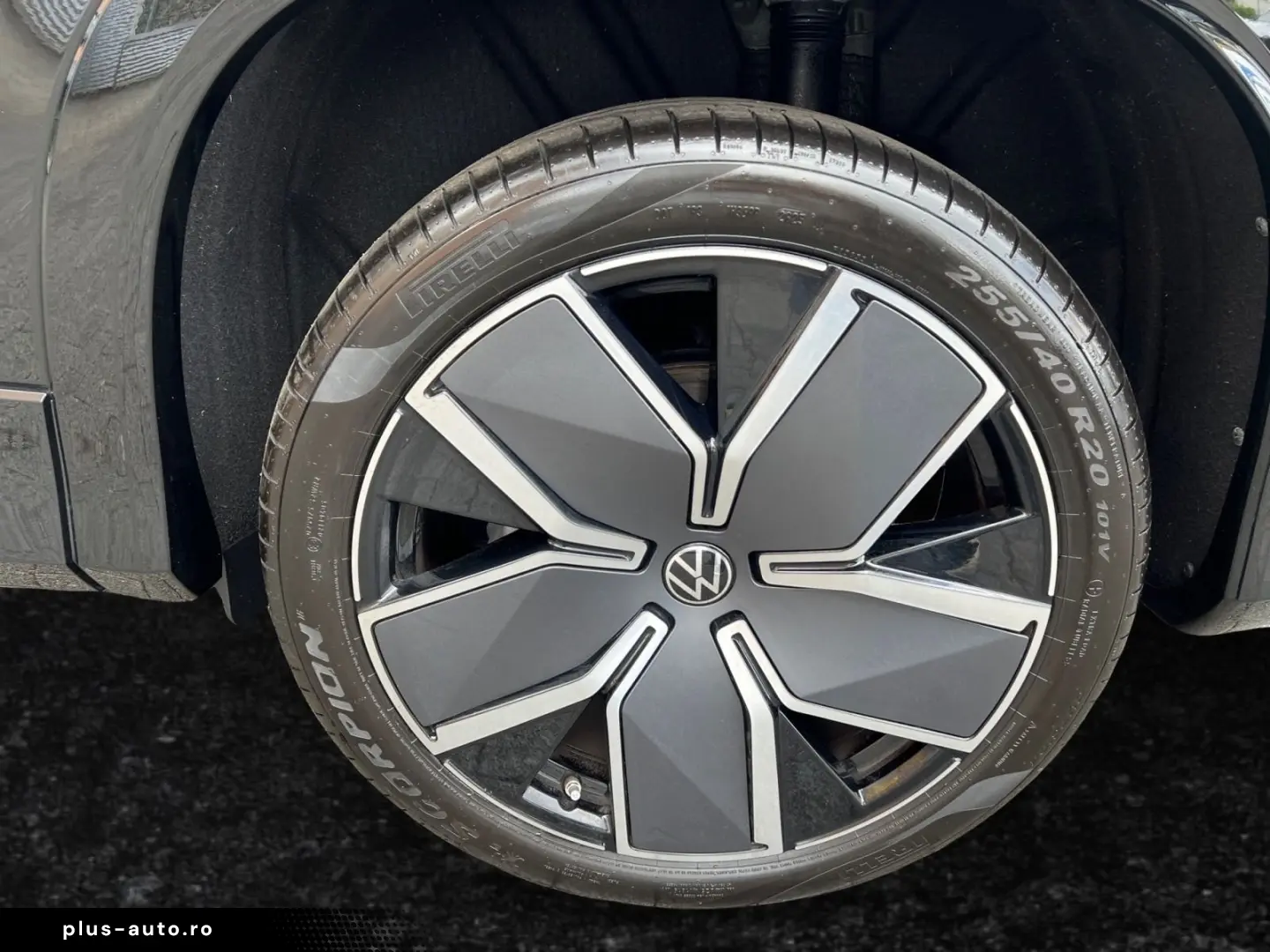 VW Tayron 2.0 TDI R-Line 4x4 Black-Style Matrix HUD