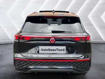 VW Tayron 2.0 TDI R-Line 4x4 Black-Style Matrix HUD